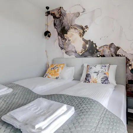 شقة Live & Travel Grano