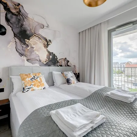 Live & Travel Grano * Gdansk