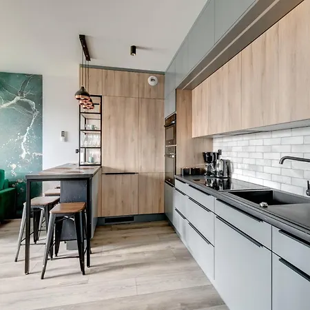 Live & Travel Grano * 格但斯克