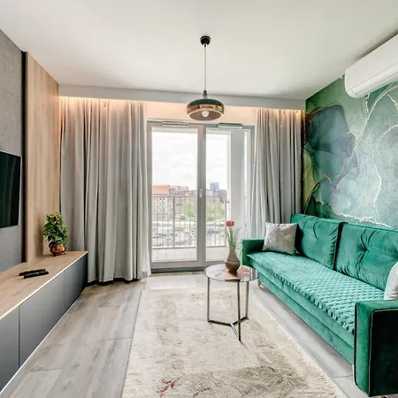 Live & Travel Grano * Gdansk