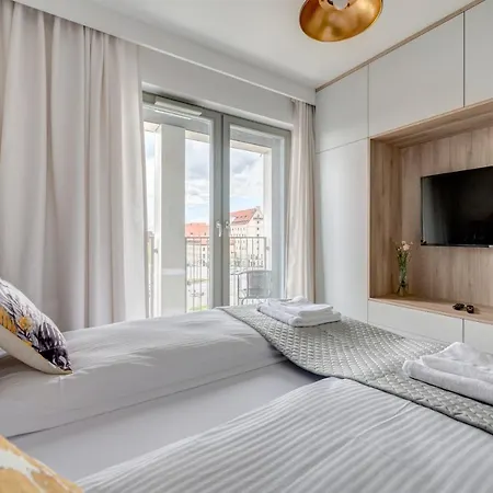 Live & Travel Grano * 格但斯克