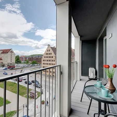 Live & Travel Grano Apartment