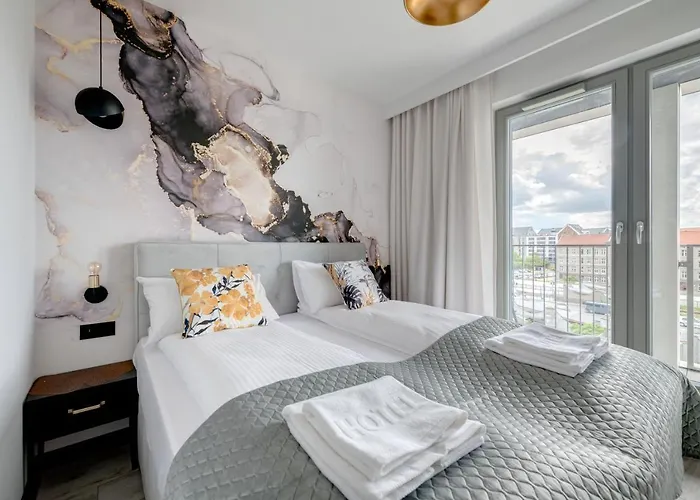 Live & Travel Grano * 그단스크