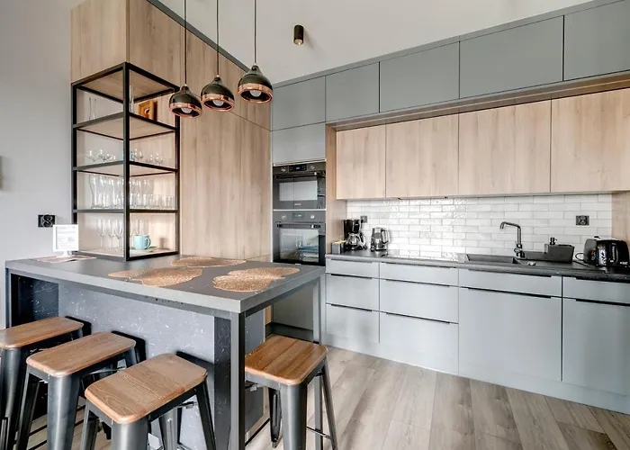 Live & Travel Grano 그단스크