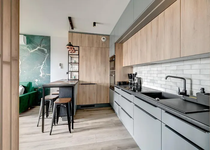 Live & Travel Grano * 그단스크