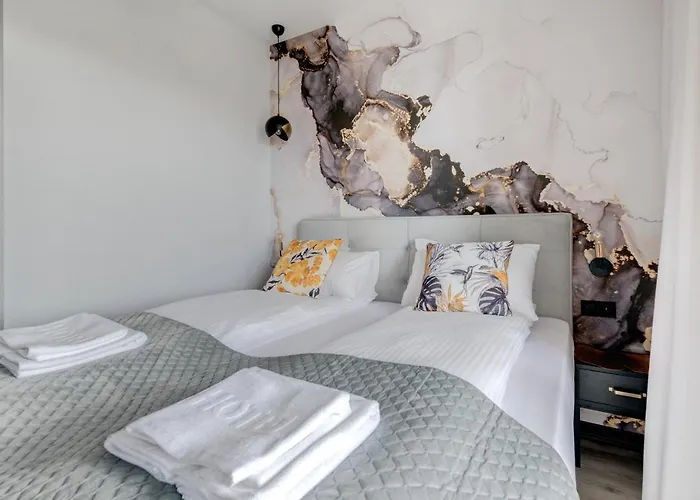 아파트 Live & Travel Grano