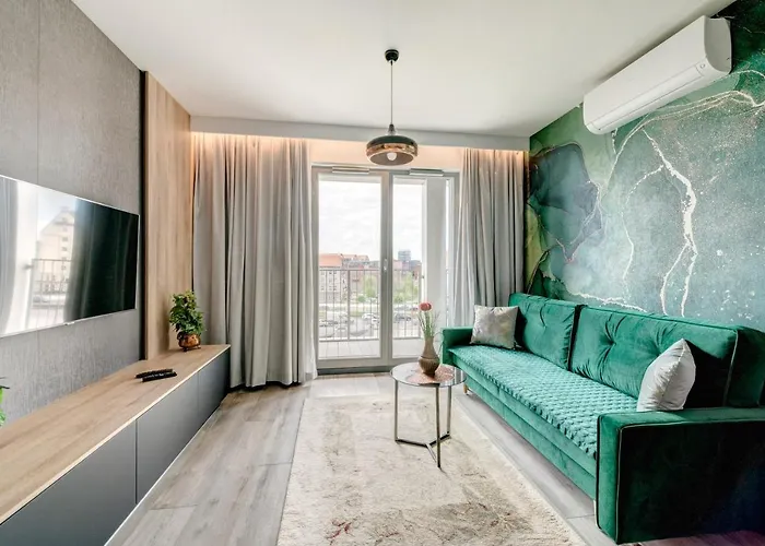 Live & Travel Grano * 그단스크