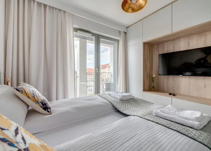 Live & Travel Grano * 그단스크