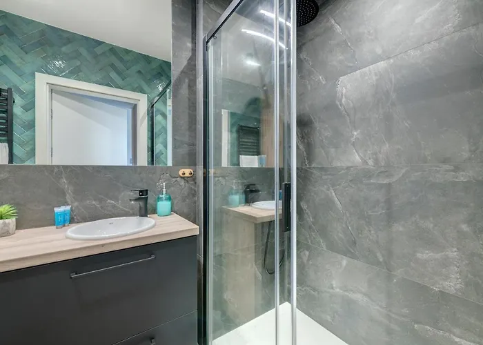 Live & Travel Grano 그단스크