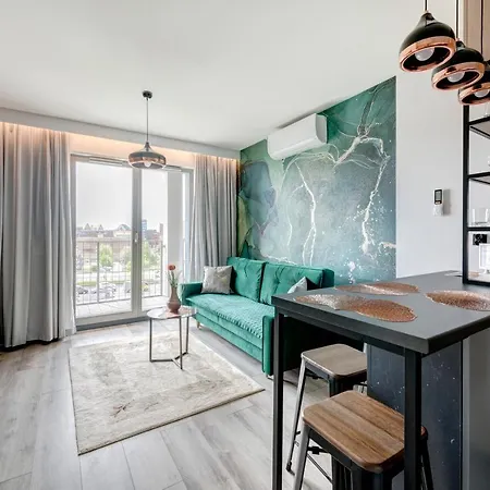 Live & Travel Grano Appartement